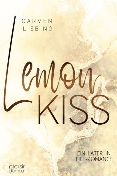 Produktbild: Lemon Kiss
