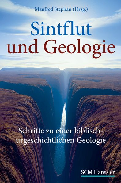 Produktbild: Sintflut und Geologie
