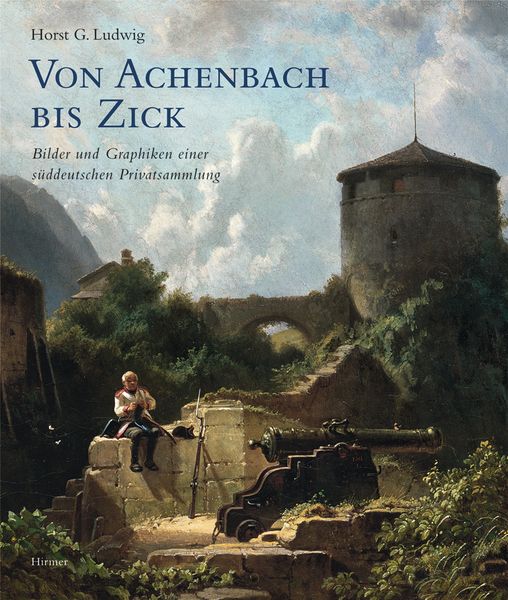 Produktbild: Von Achenbach bis Zick