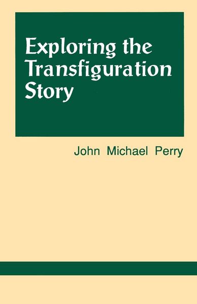 Produktbild: Exploring the Transfiguration Story