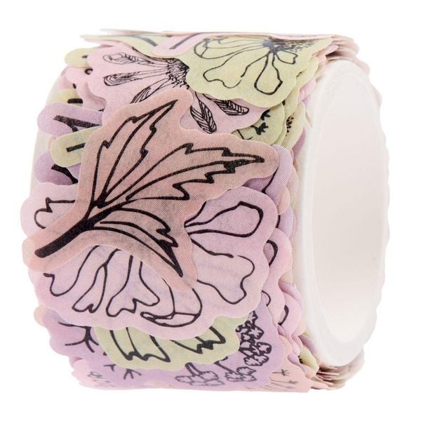 Produktbild: Washi Sticker In the Meadow MIX