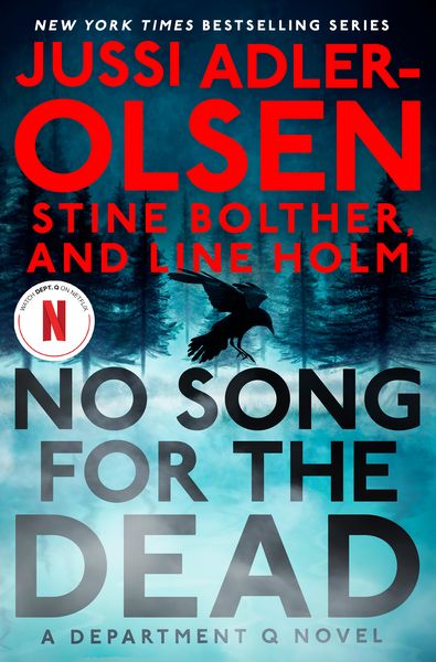 Produktbild: No Song for the Dead
