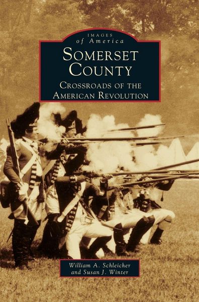 Produktbild: Somerset County