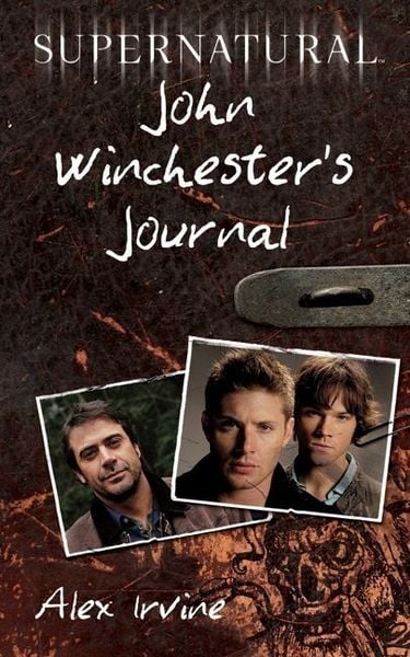 Produktbild: Supernatural