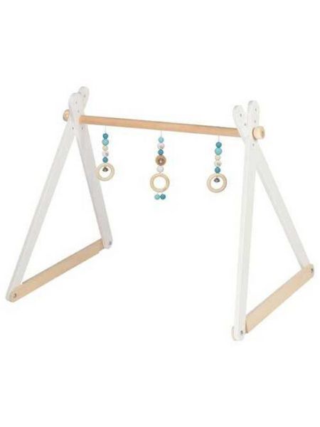 Produktbild: Baby-Fit B&auml;r, Greif- und Spieltrainer