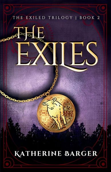 Produktbild: The Exiles