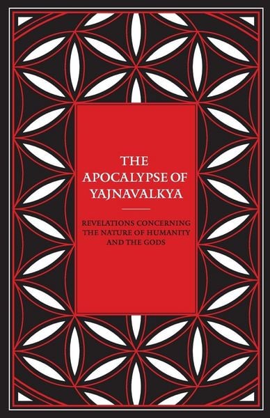 Produktbild: The Apocalypse of Yajnavalkya