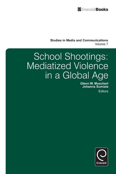 Produktbild: School Shootings