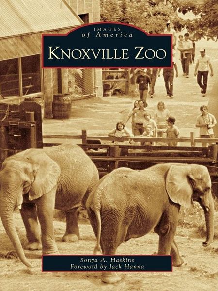 Produktbild: Knoxville Zoo