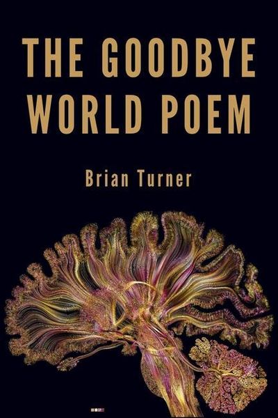 Produktbild: The Goodbye World Poem