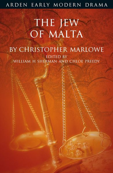 Produktbild: The Jew of Malta