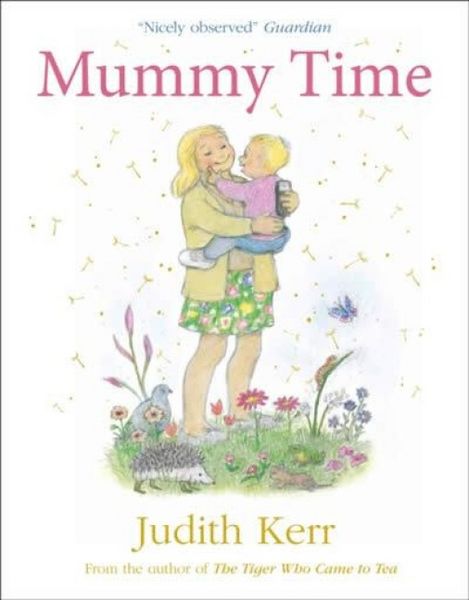Produktbild: Mummy Time