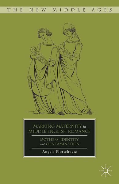 Produktbild: Marking Maternity in Middle English Romance