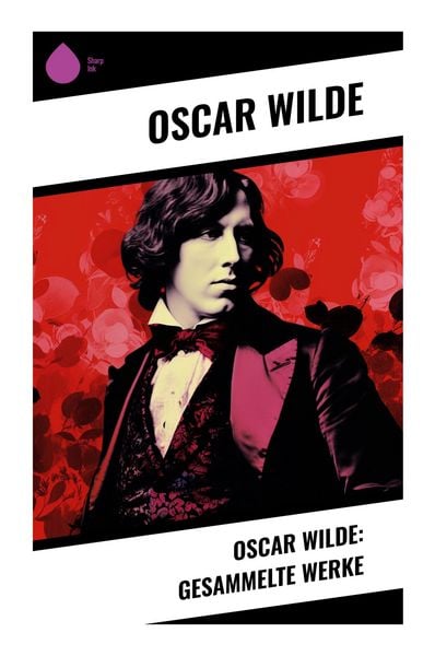 Produktbild: Oscar Wilde: Gesammelte Werke