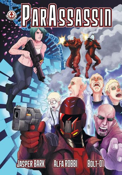 Produktbild: Parassassin
