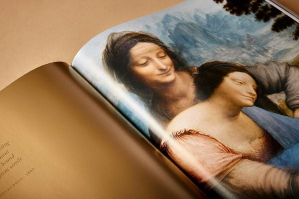 Produktbild: Leonardo
