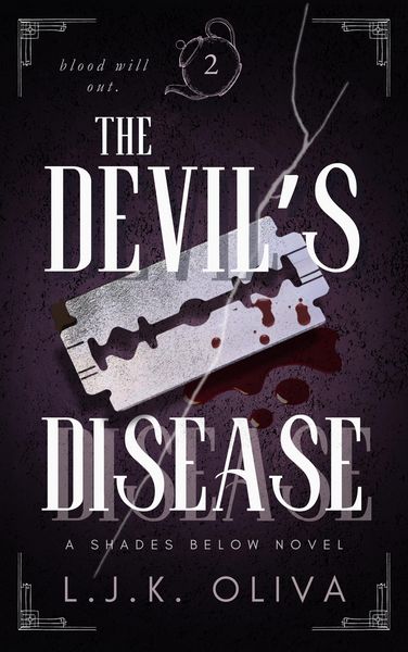 Produktbild: The Devil's Disease