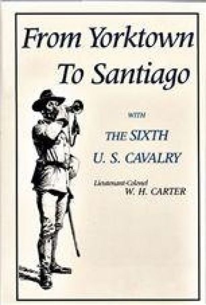 Produktbild: From Yorktown to Santiago