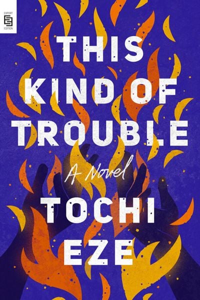 Produktbild: This Kind of Trouble