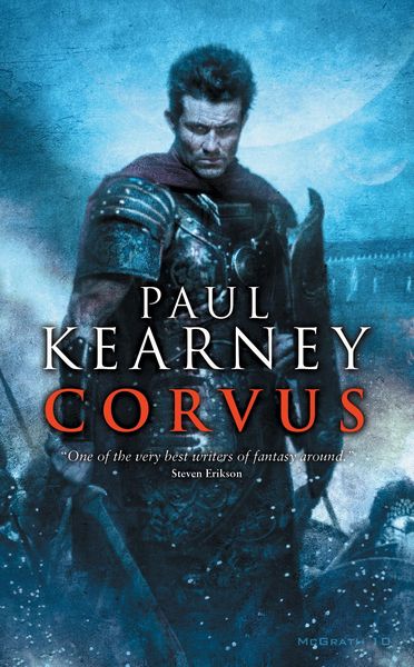 Produktbild: Corvus