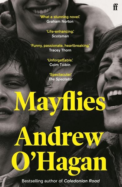 Produktbild: Mayflies