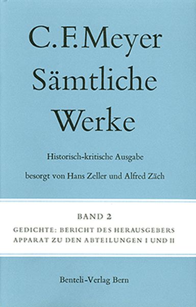 Produktbild: Gedichte