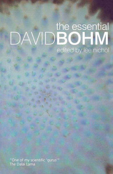 Produktbild: The Essential David Bohm