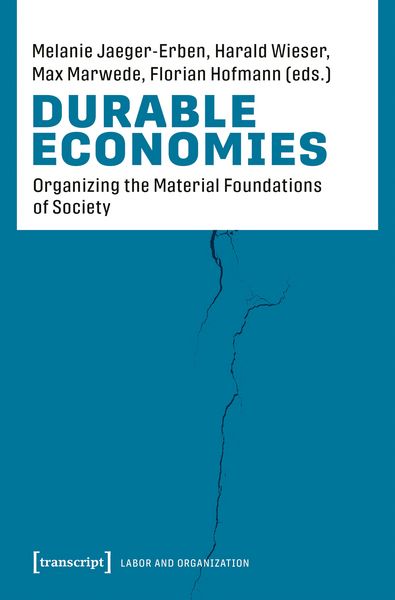 Produktbild: Durable Economies