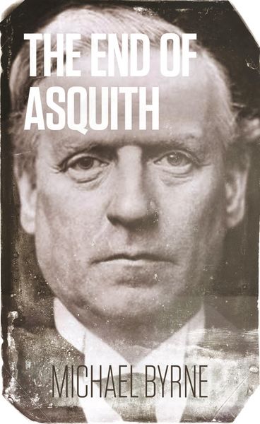 Produktbild: The End of Asquith