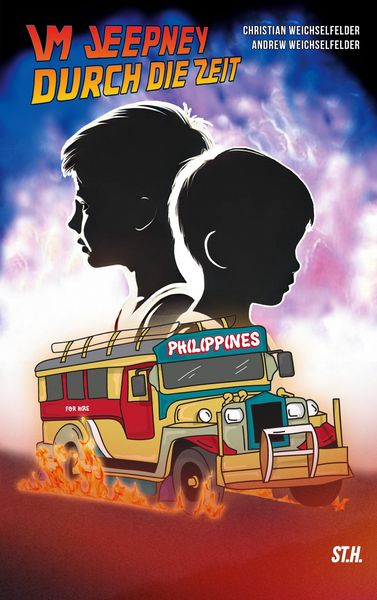 Produktbild: Im Jeepney durch die Zeit