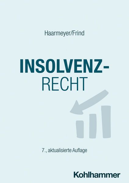 Produktbild: Insolvenzrecht