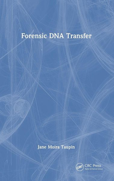 Produktbild: Forensic DNA Transfer