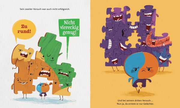 Produktbild: Einzigartig