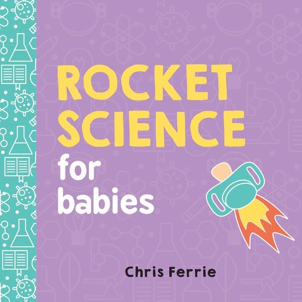 Produktbild: Rocket Science for Babies