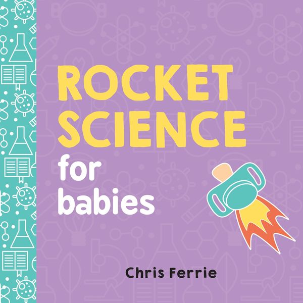 Produktbild: Rocket Science for Babies