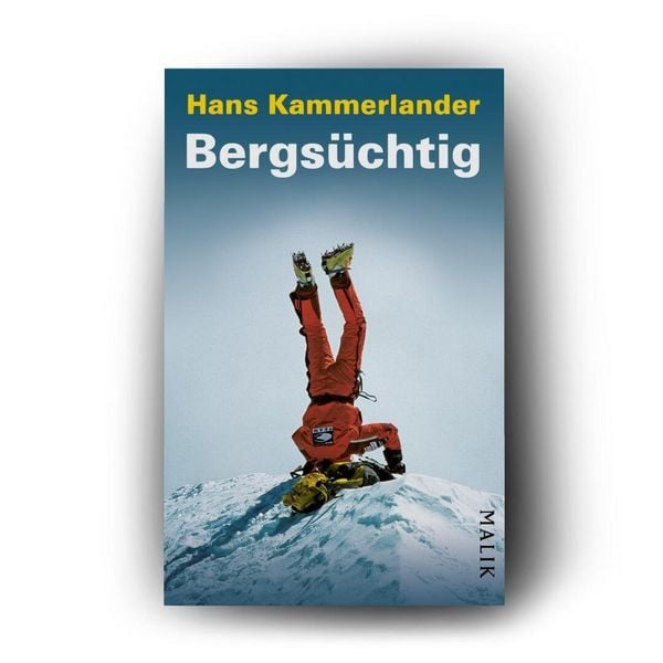 Produktbild: Bergs&uuml;chtig
