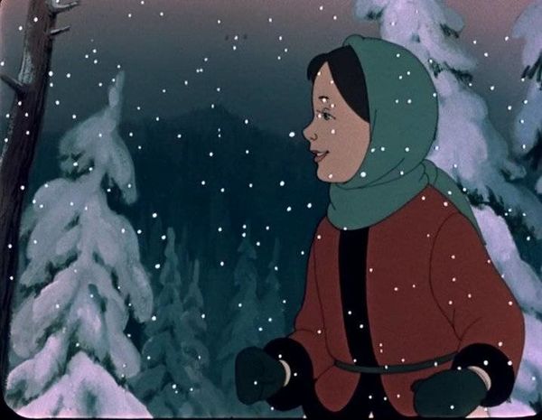 Produktbild: Die zw&ouml;lf Monate (1955) (Filmjuwelen / DEFA-M&auml;rchen)