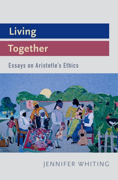 Produktbild: Living Together