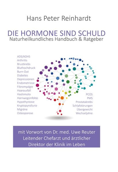 Produktbild: Die Hormone sind schuld