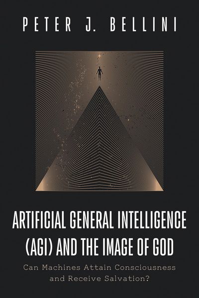 Produktbild: Artificial General Intelligence (AGI) and the Image of God