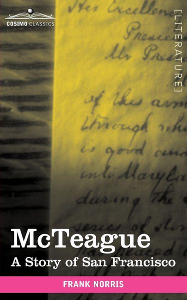 Produktbild: McTeague