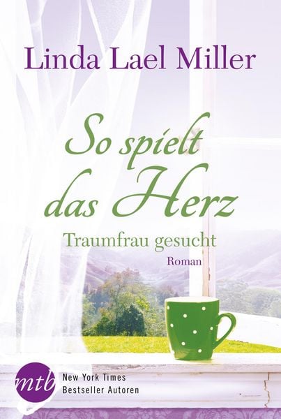 Produktbild: So spielt das Herz: Traumfrau gesucht