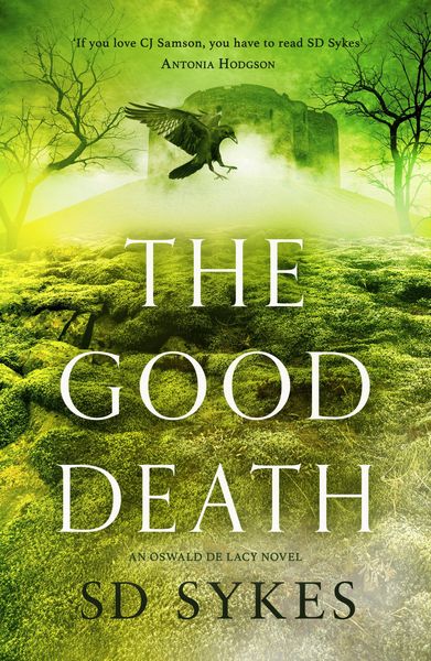 Produktbild: The Good Death