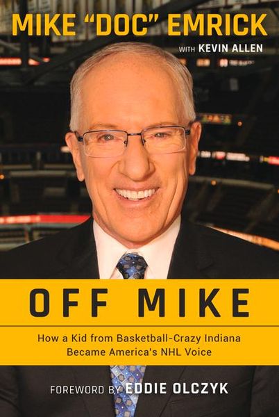 Produktbild: Off Mike
