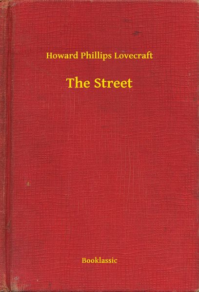 Produktbild: The Street
