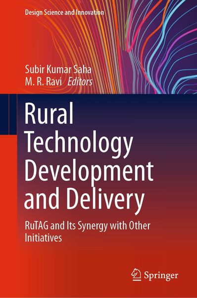 Produktbild: Rural Technology Development and Delivery