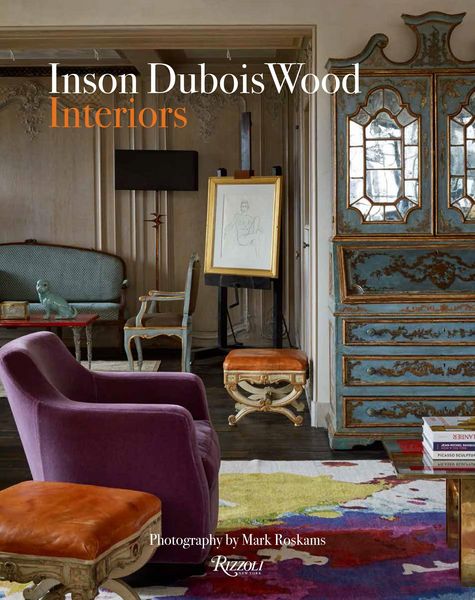 Produktbild: Inson DuBois Wood