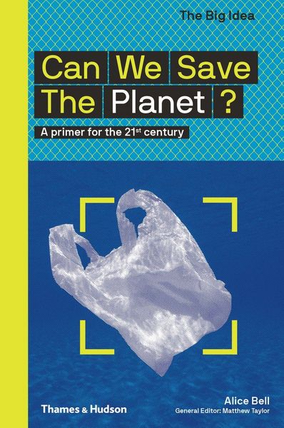 Produktbild: Can We Save the Planet? (the Big Idea Series)