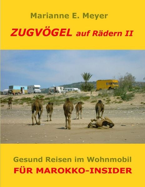 Produktbild: Zugv&ouml;gel auf R&auml;dern II