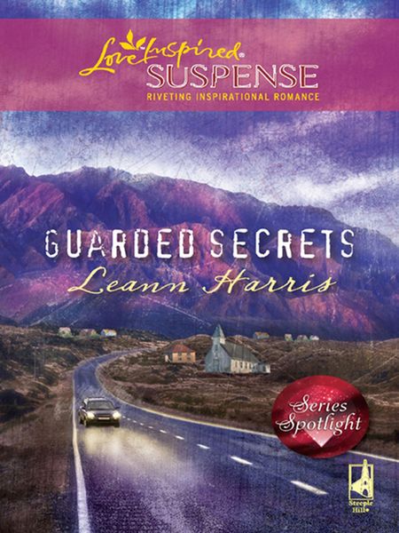 Produktbild: Guarded Secrets